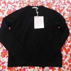 NWT Vince 100% cashmere sweater XS